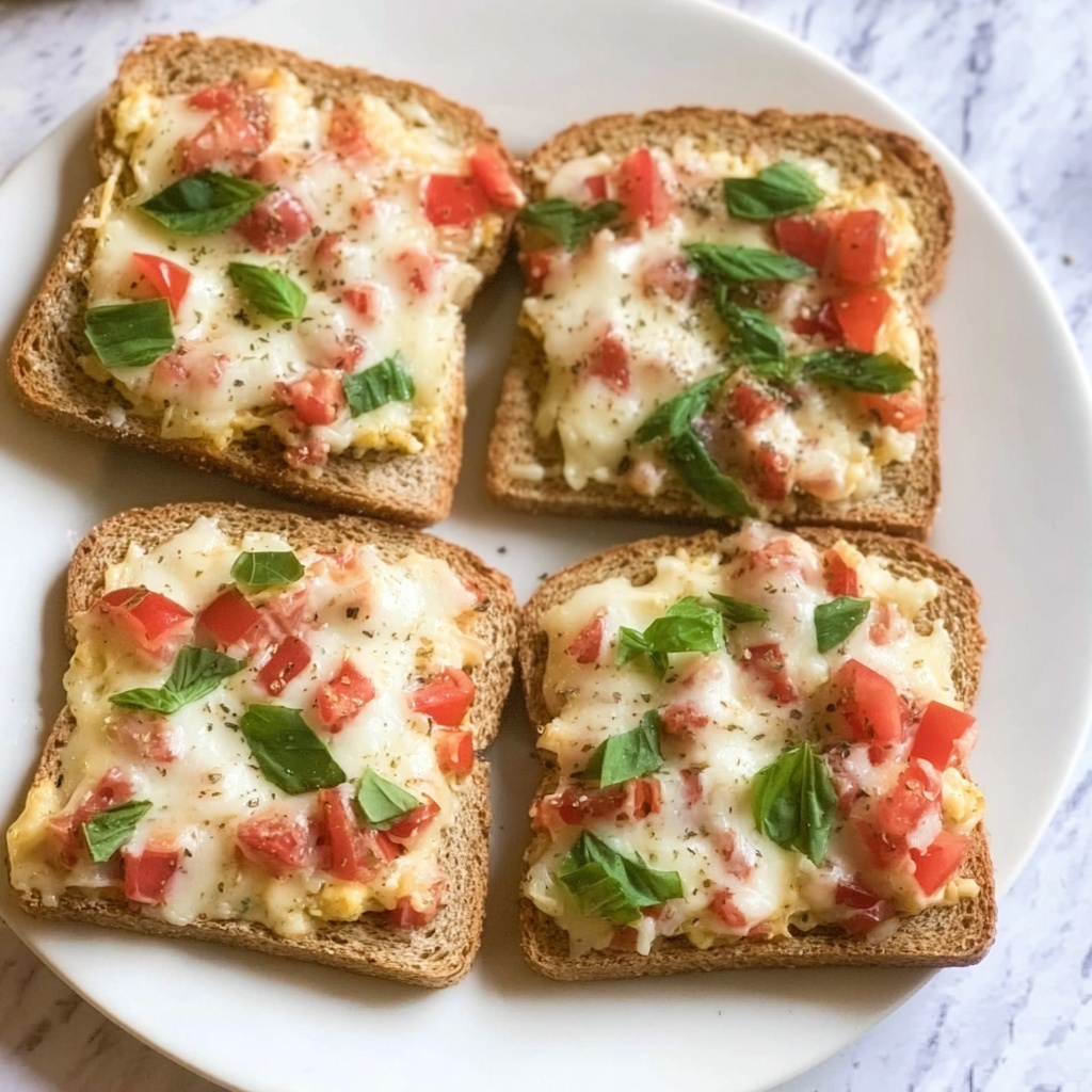Greek Feta Dip Squares Recipe - Recipe Image