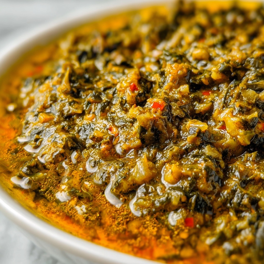 Easy and Delicious Sicilian Pesto Recipe - Recipe Image