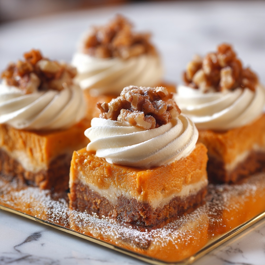 Sweet Potato Pie Bites Recipe - Recipe Image