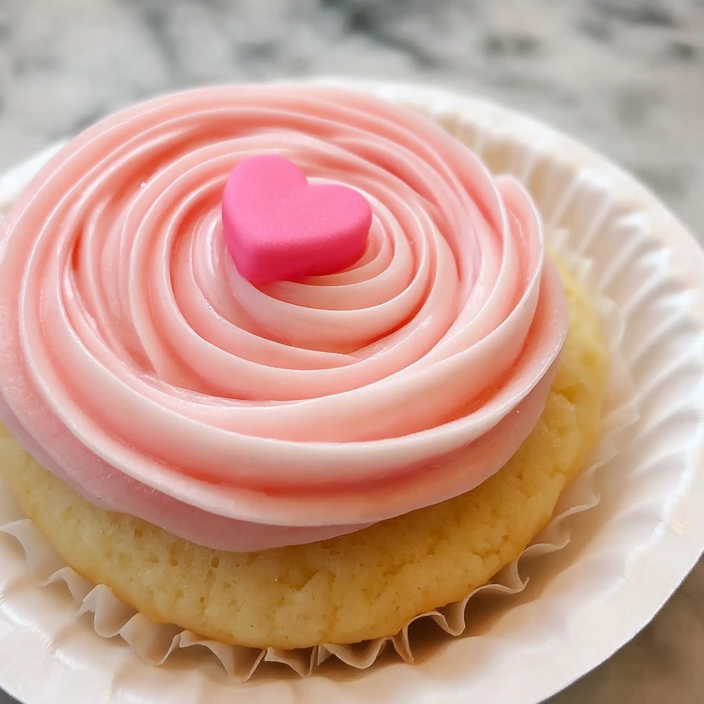 Sugar Cookie Frosting Recipe - Recipe Image