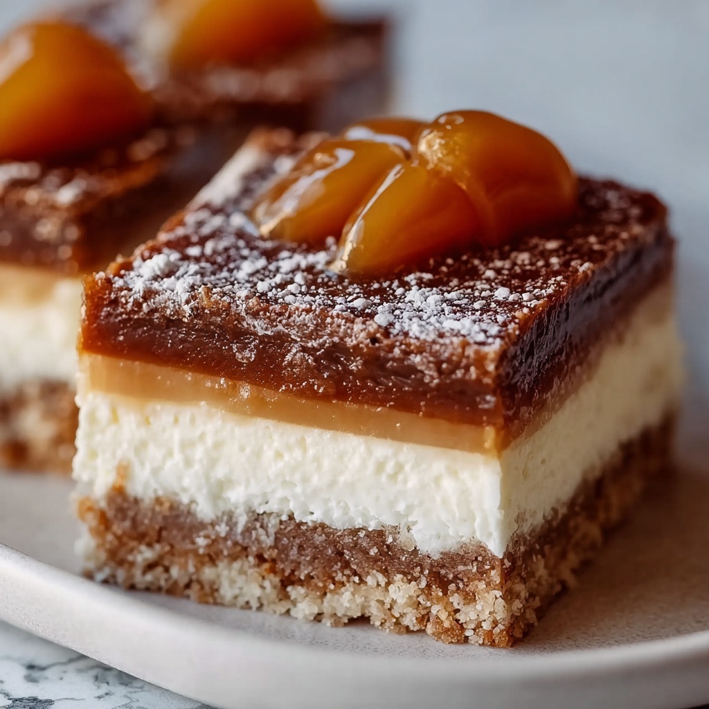 Date Custard Cake Recipe - Recipe Image