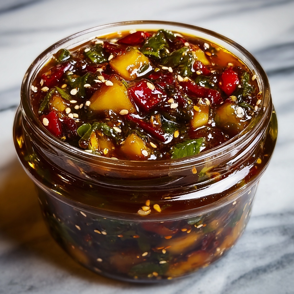 Most Popular Everything Stir Fry Sauce Recipe - Recipe Image