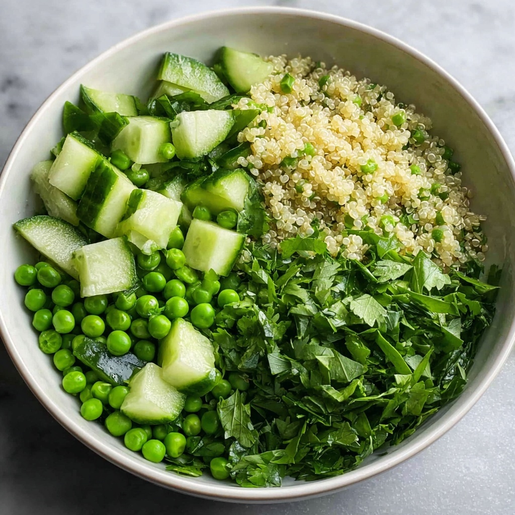 Salad with Asian Dressing Recipe - Recipe Image