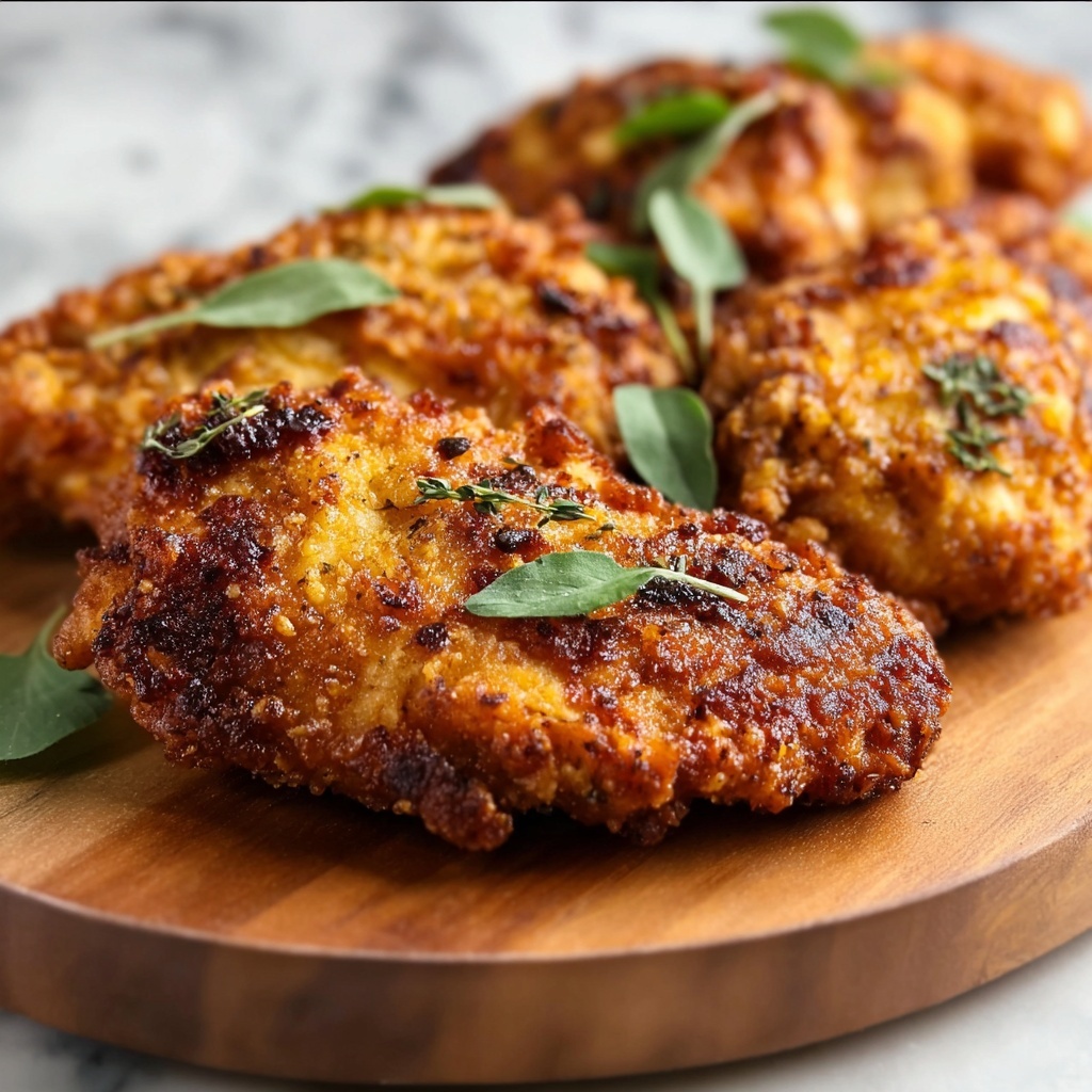 Melt In Your Mouth Chicken Breast Recipe - Recipe Image