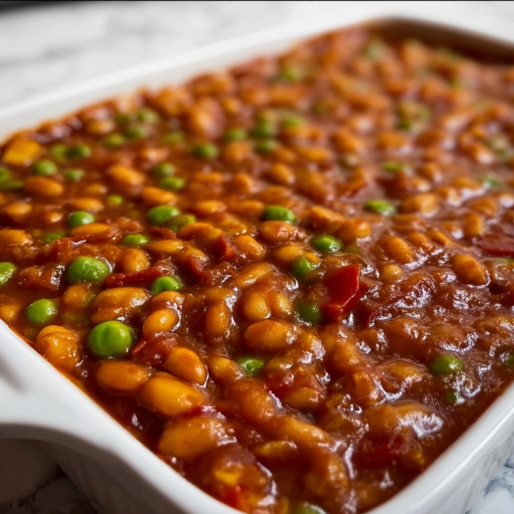 Chakalaka Recipe - Recipe Image