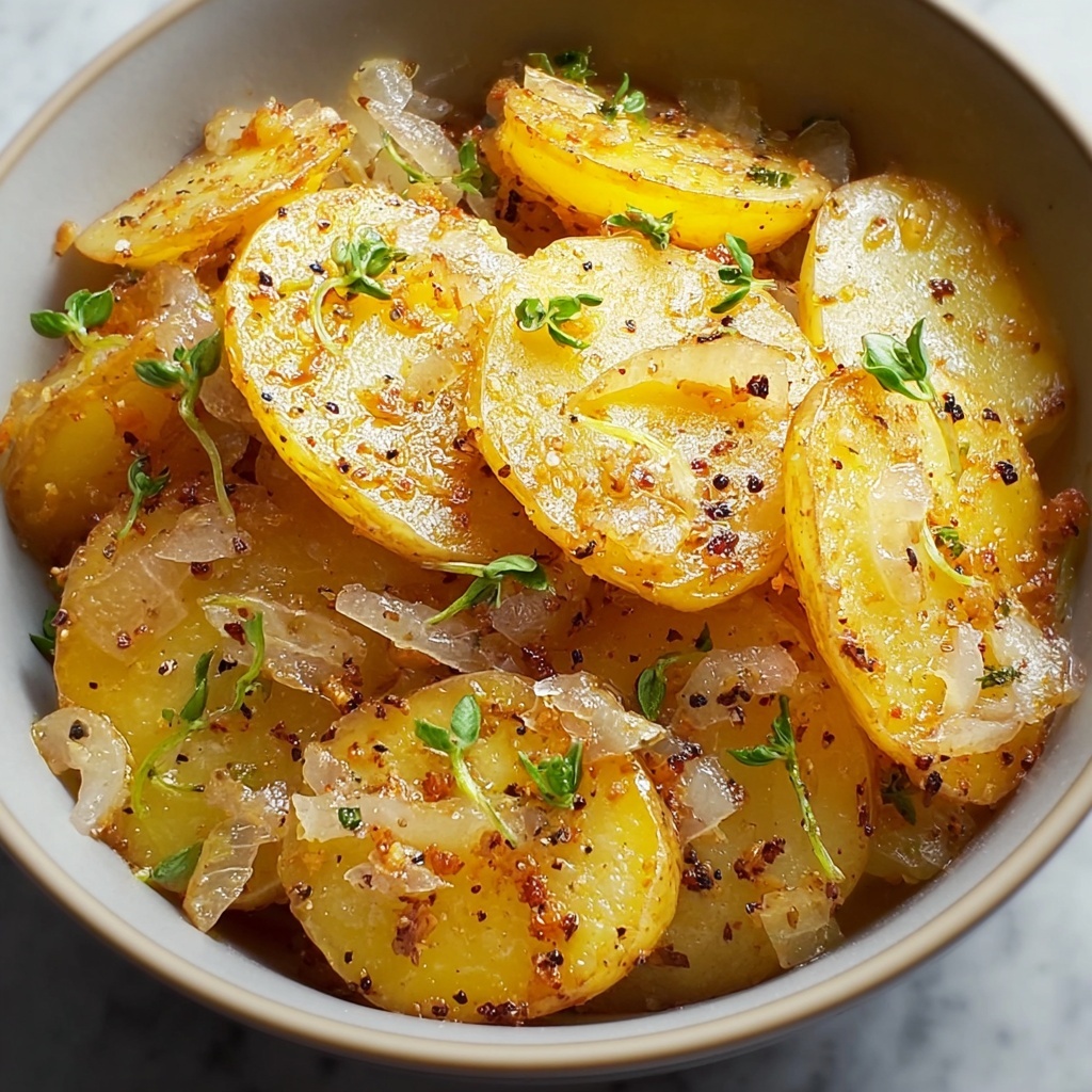Lipton Onion Potatoes Recipe - Recipe Image