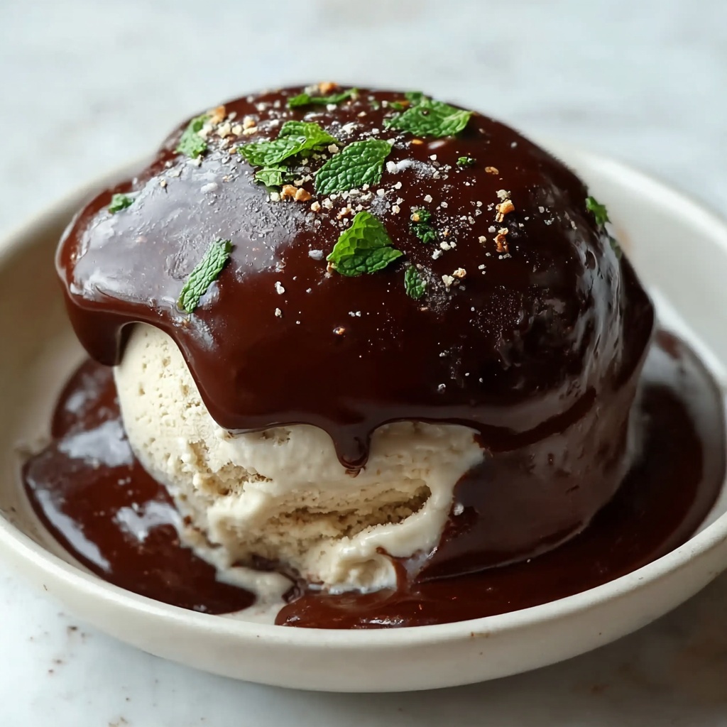 Chocolate Gravy Recipe - Recipe Image
