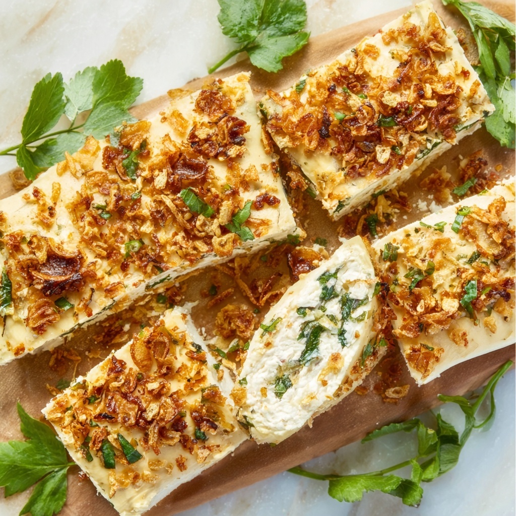 Monterey Chicken Braid Recipe - Recipe Image