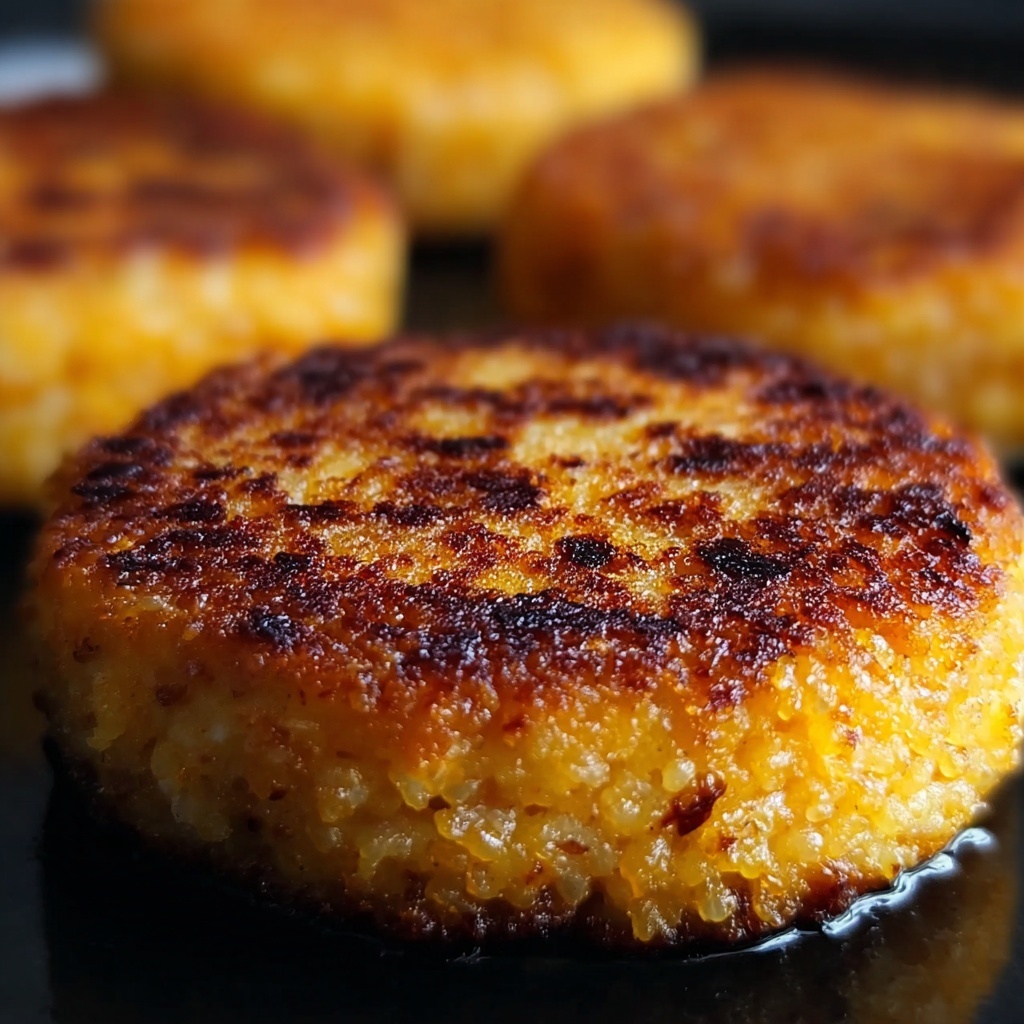 Southern Salmon Patties Recipe - Recipe Image