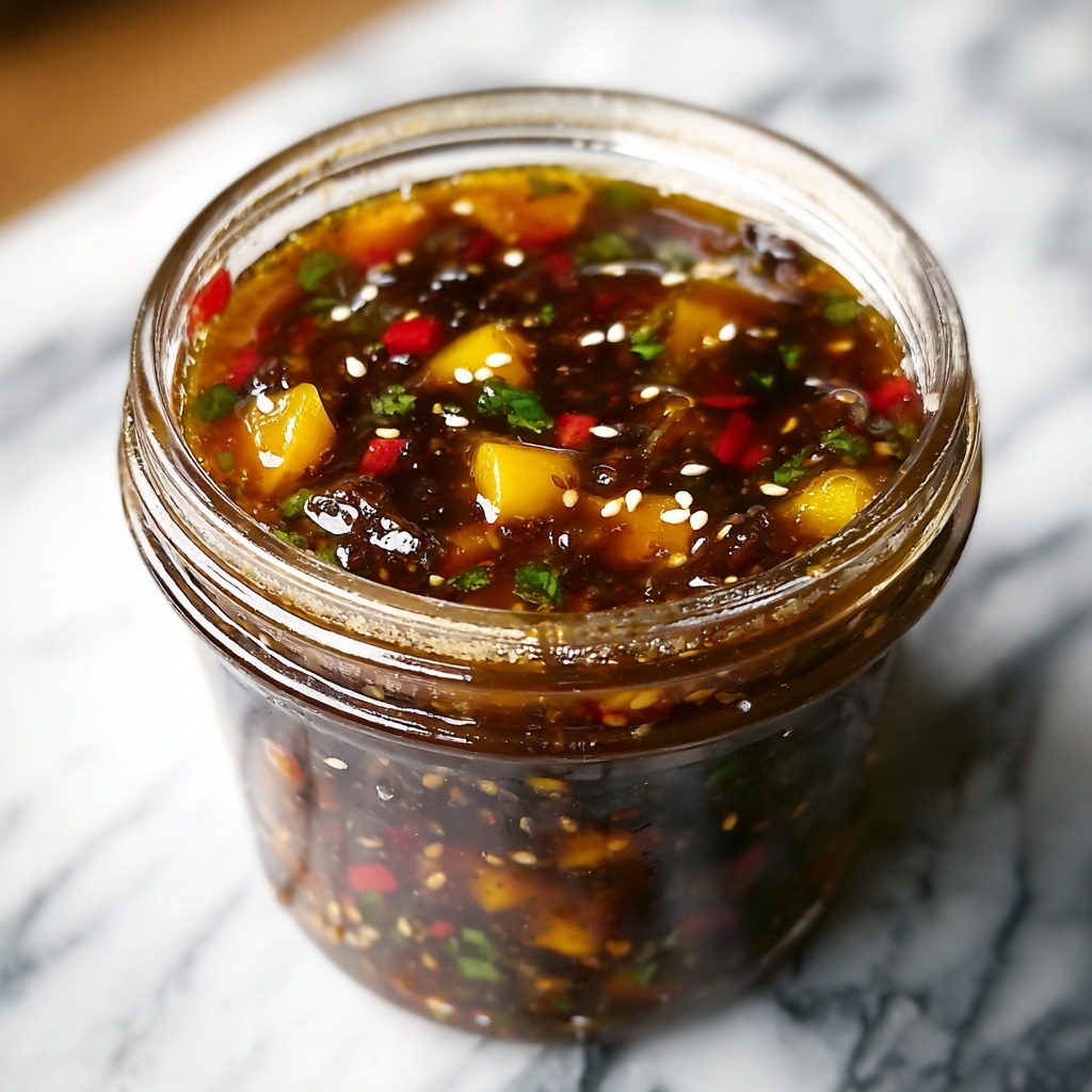 Most Popular Everything Stir Fry Sauce Recipe - Recipe Image