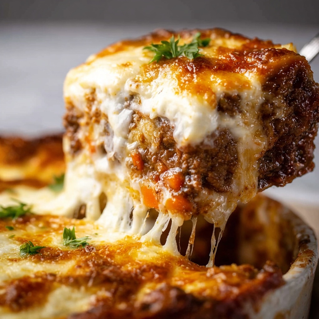 Cheesy Veggie-Loaded Omelette Bomb Recipe - Recipe Image