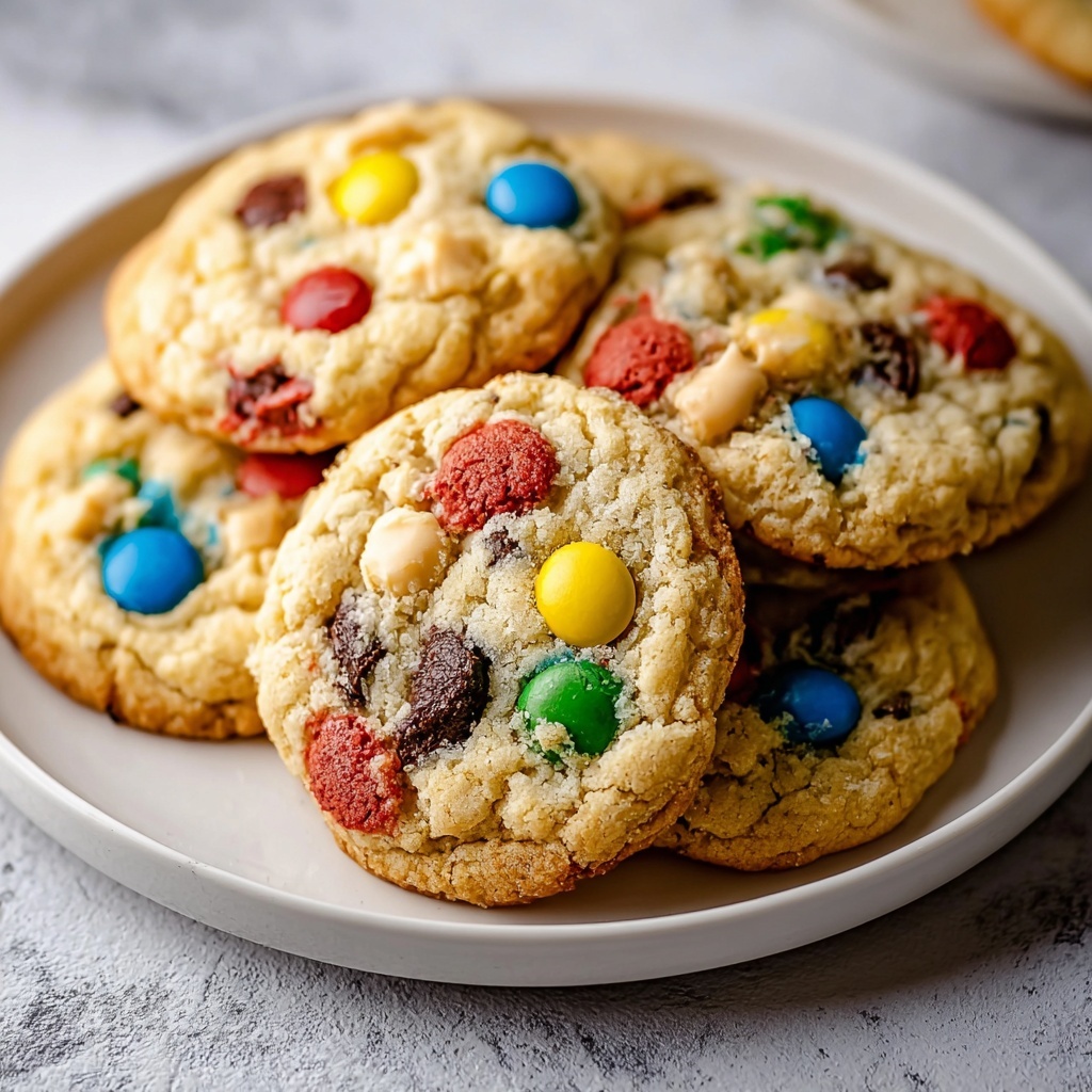 Kitchen Sink Cookies Recipe - Recipe Image