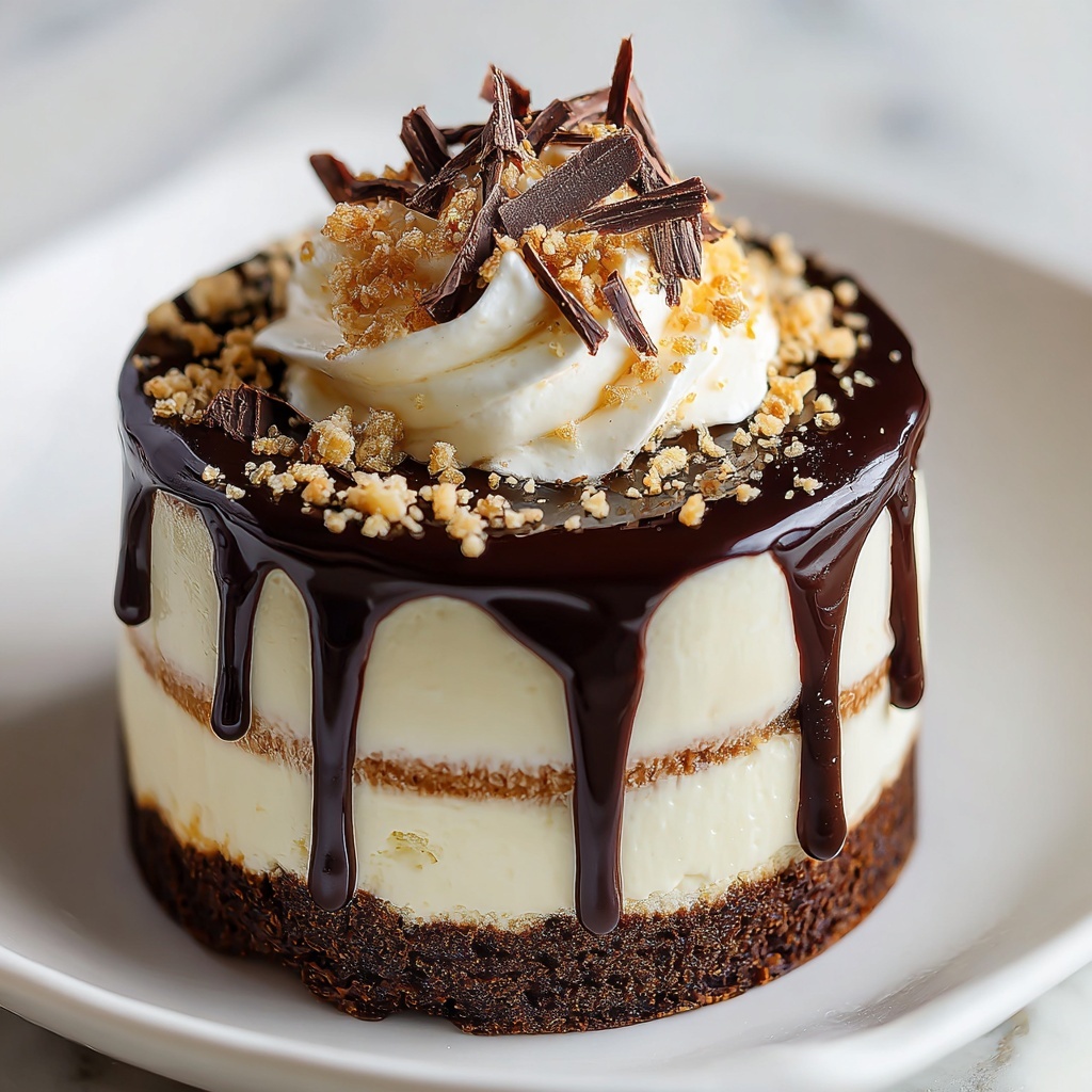 Almond Joy Cake Recipe - Recipe Image