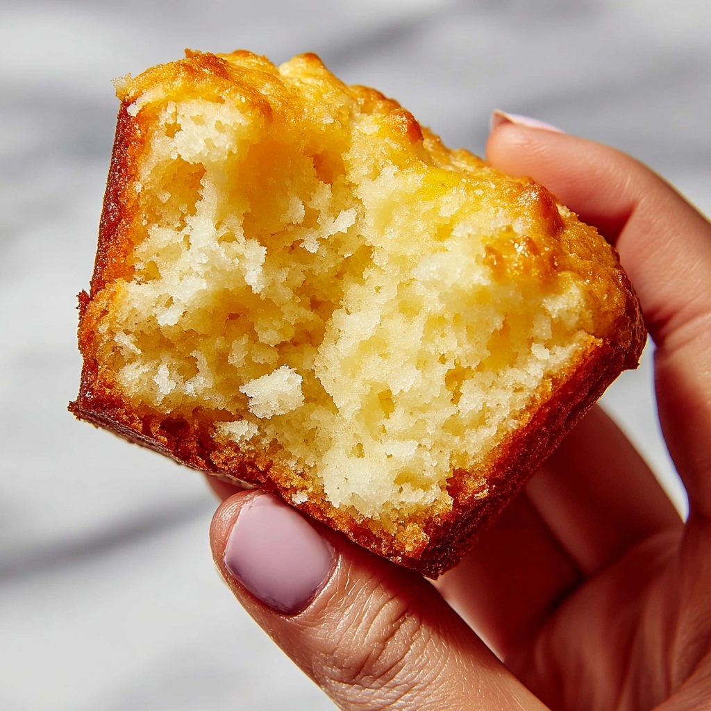 Cheddar Garlic Quick Bread Recipe - Recipe Image