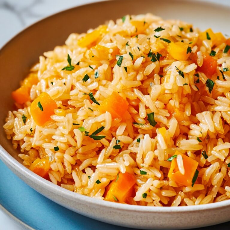 Carrot Orzo Recipe