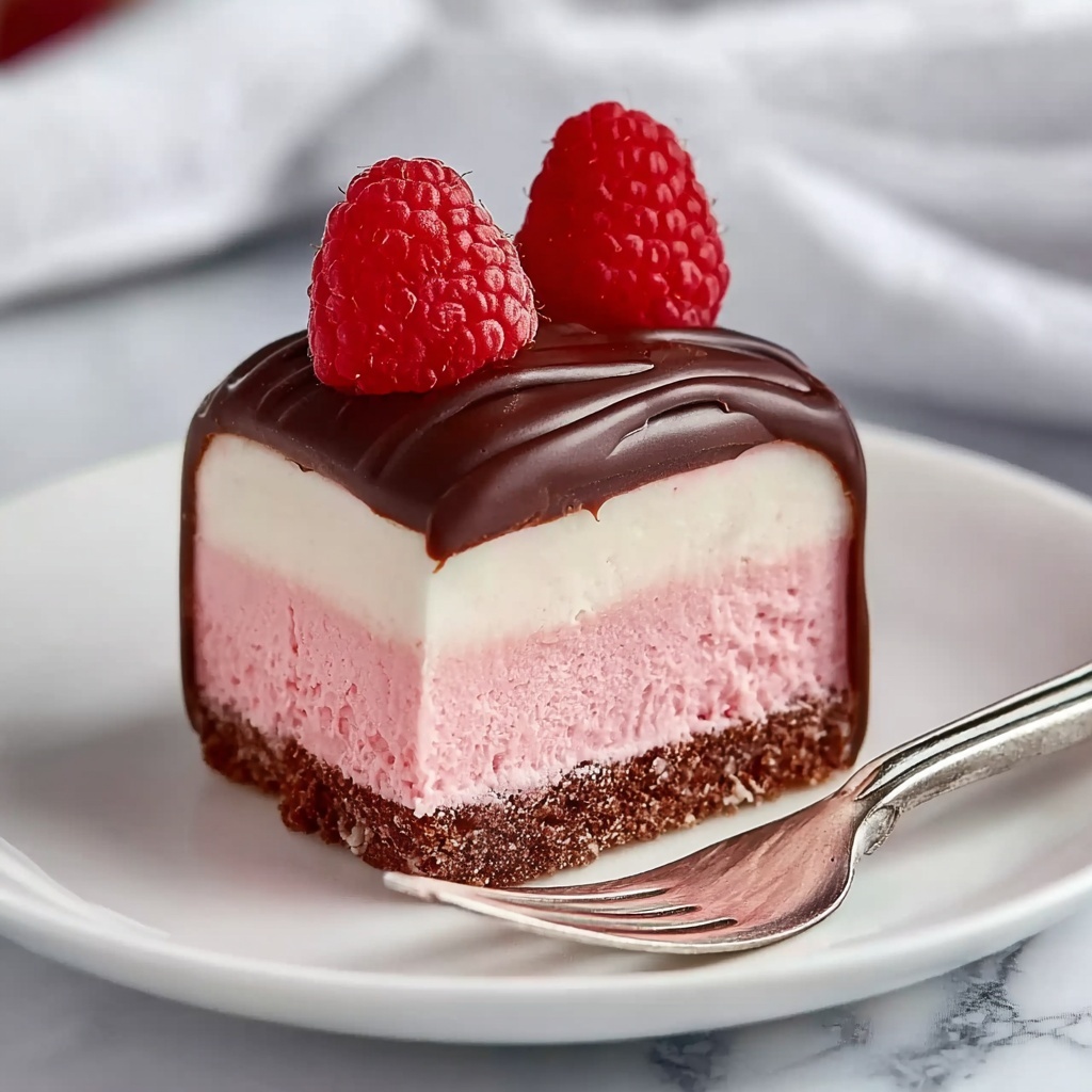 Tart Cherry Fondant Creams Recipe - Recipe Image