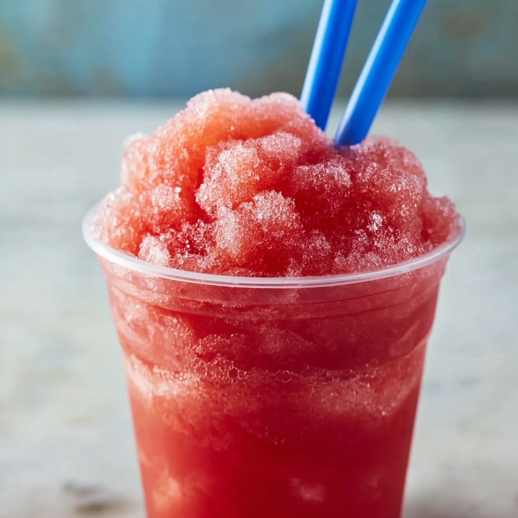 Kool-Aid Slushies Recipe - Recipe Image