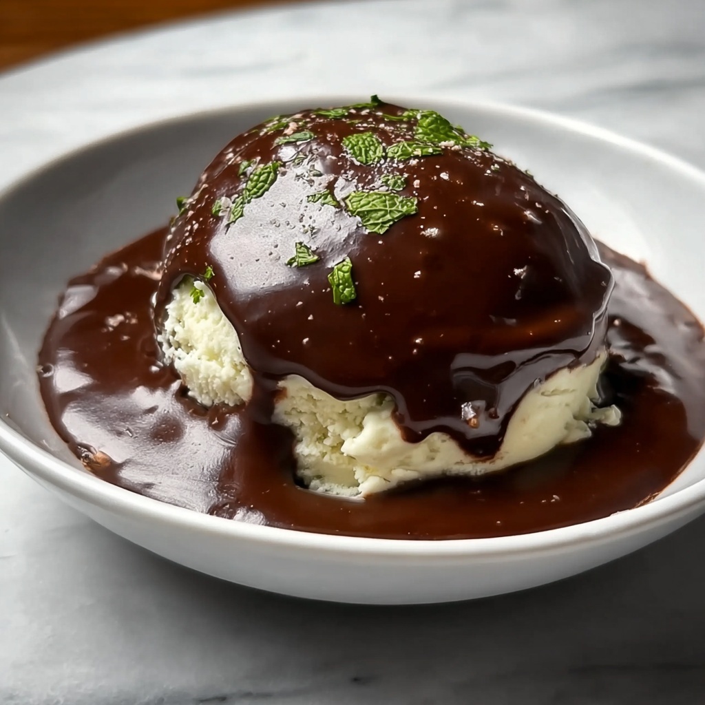 Chocolate Gravy Recipe - Recipe Image