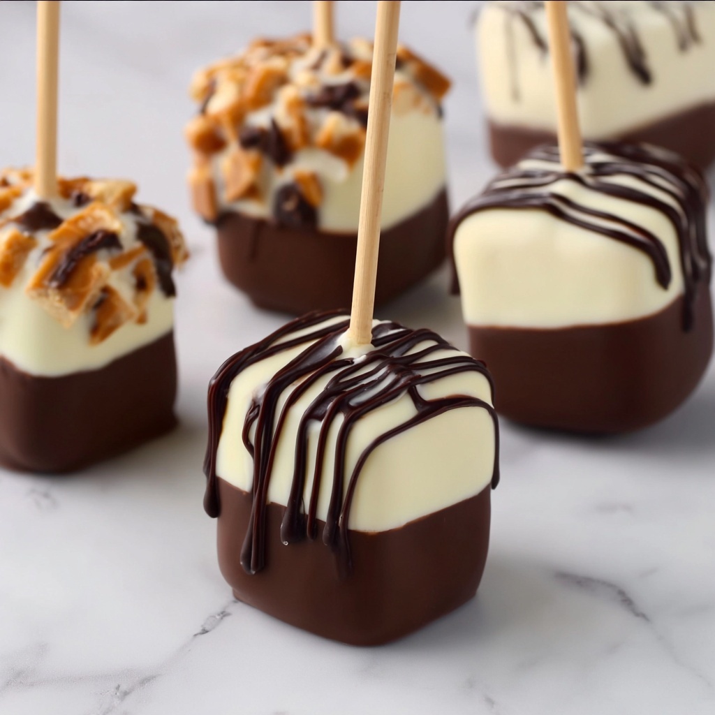 Hocus Pocus Pops Recipe - Recipe Image