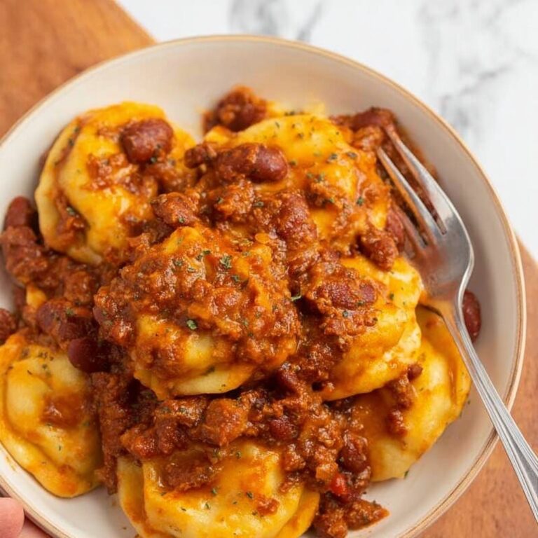 Chili Cheese Pigs in a Blanket Recipe