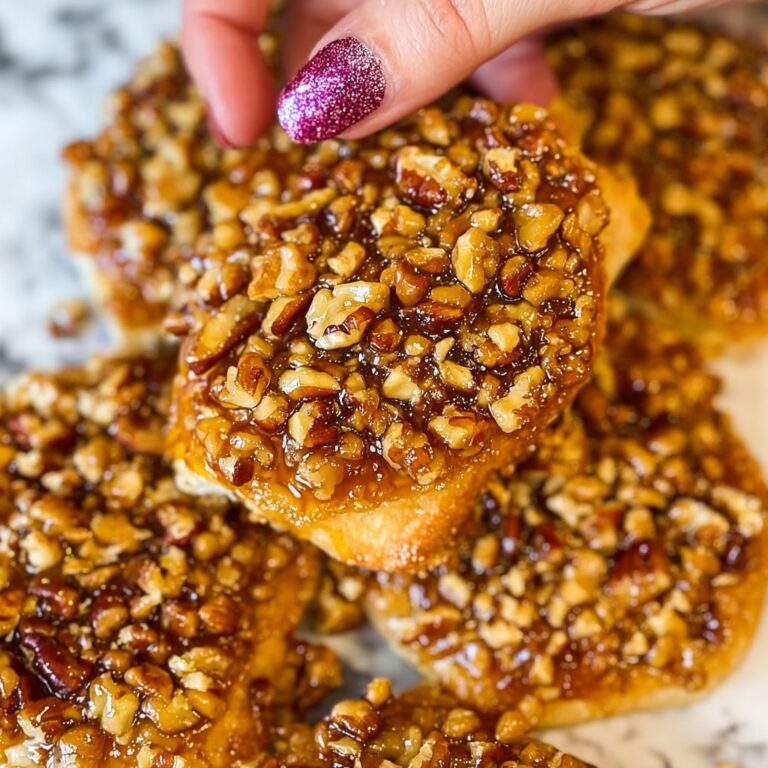 Overnight Pumpkin Spice Sticky Buns Recipe