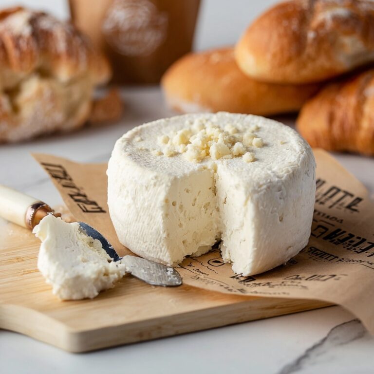 Macadamia Nut Vegan Cheese Recipe