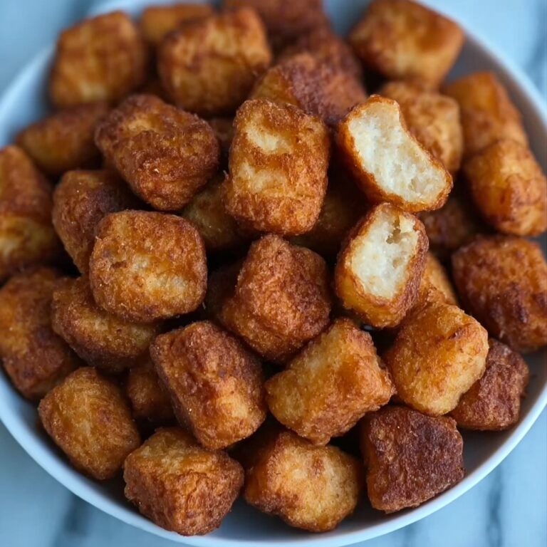 Buffalo Pretzel Pieces with Blue Cheese Dip Recipe