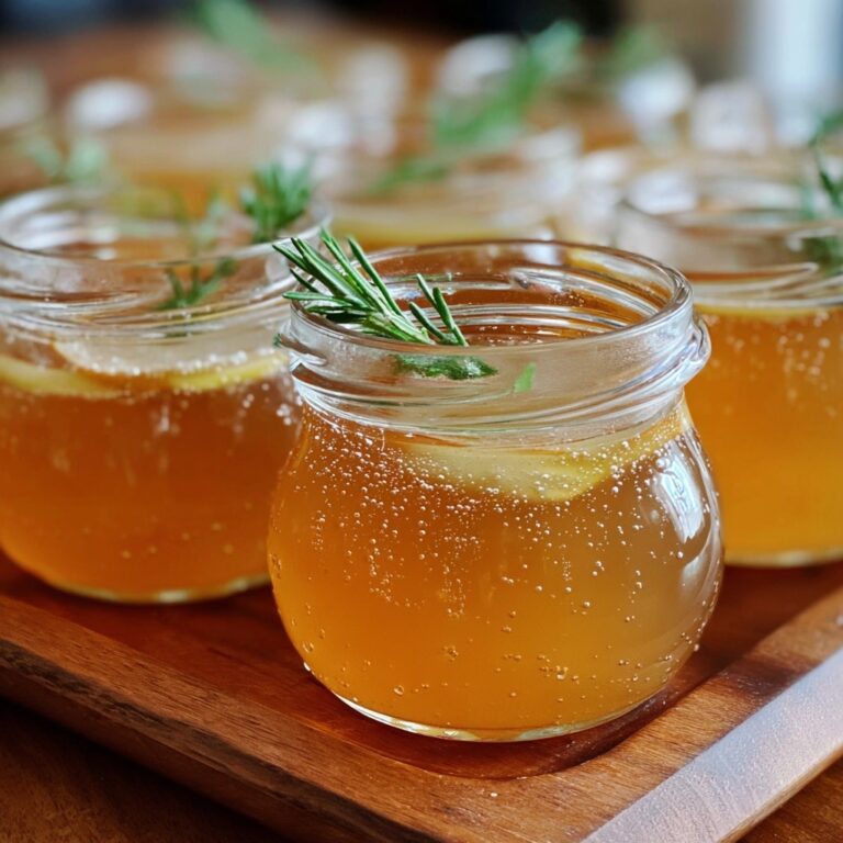 Pear Honey Recipe