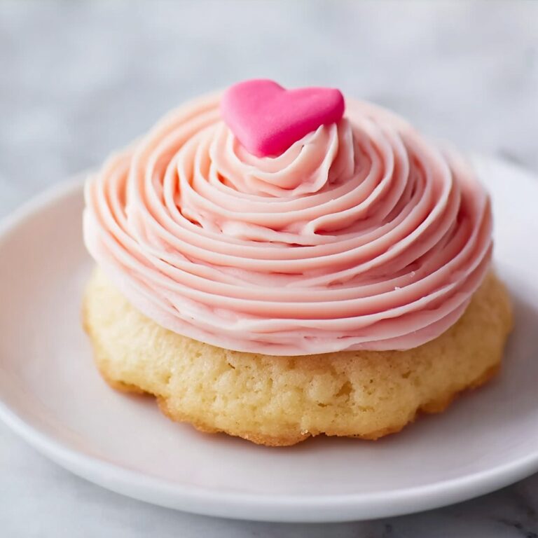 Sugar Cookie Frosting Recipe