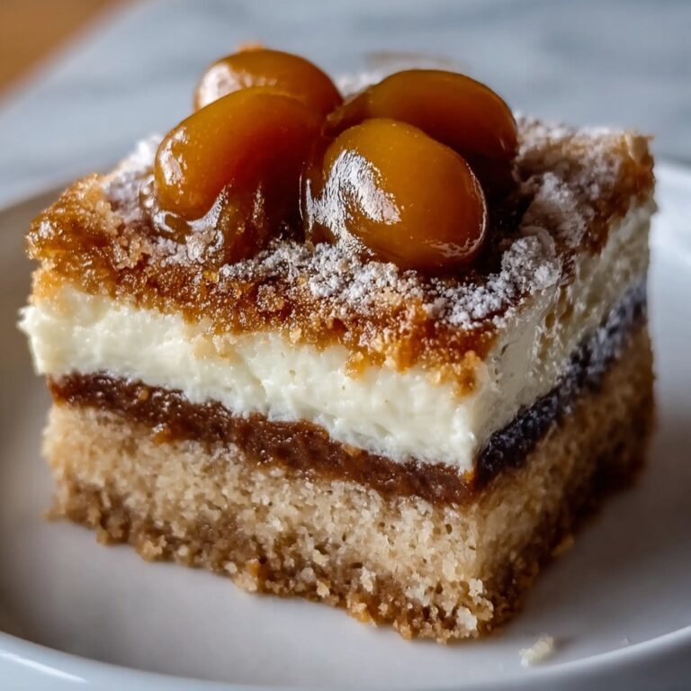 Date Custard Cake Recipe