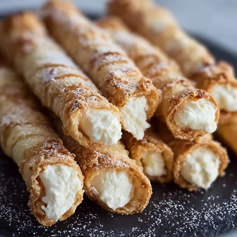 Clothespin Cookies Recipe