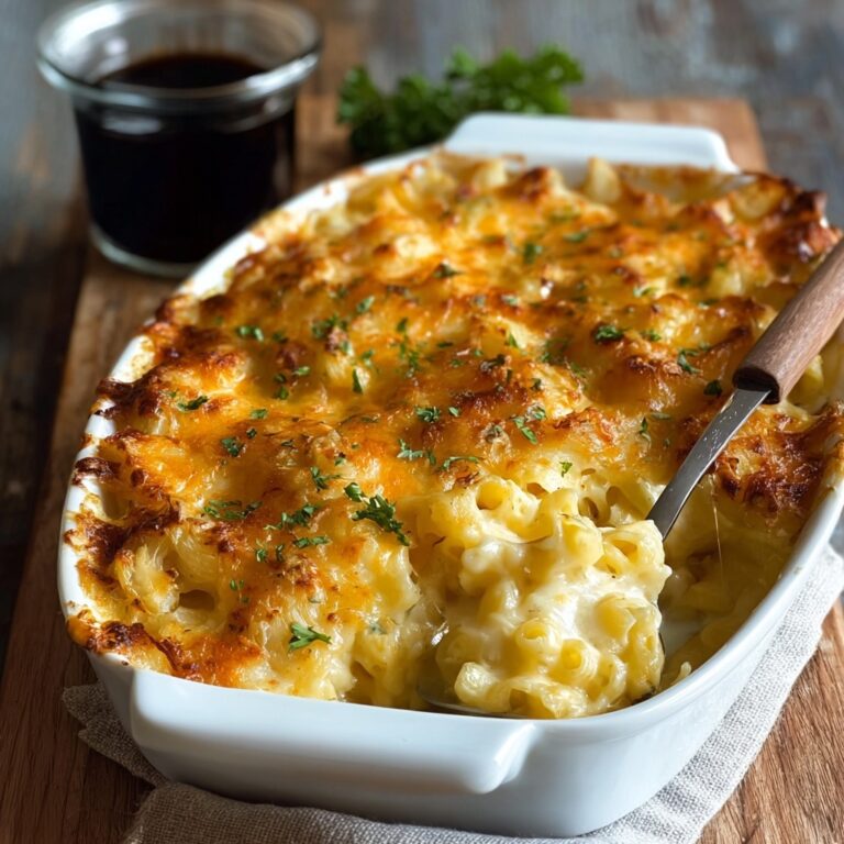 Delmonico Potatoes Recipe