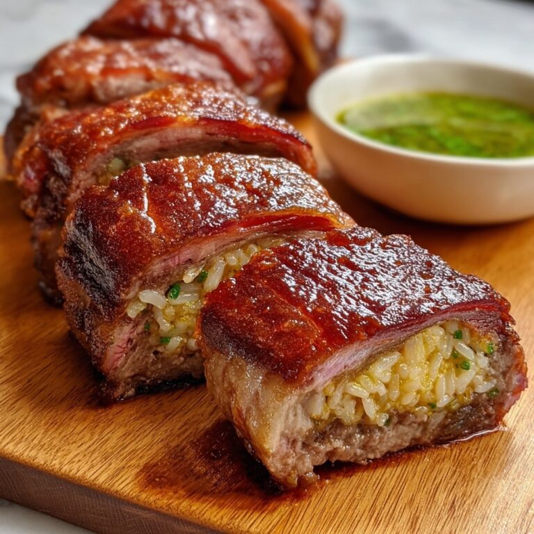 Smoked Beef Rib Burrito Recipe