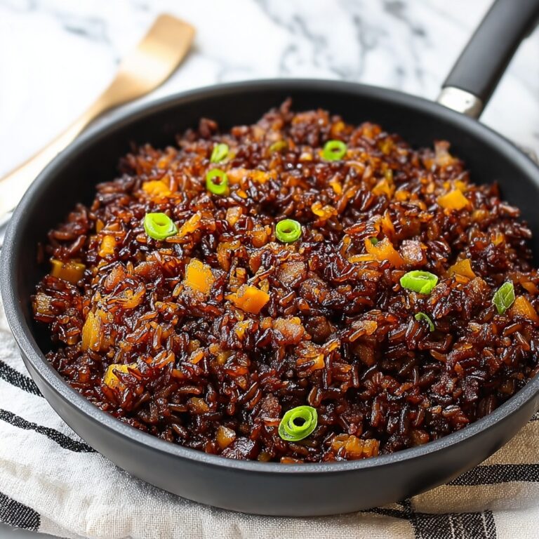 One-Skillet Smoky Honey Chili Beef Recipe
