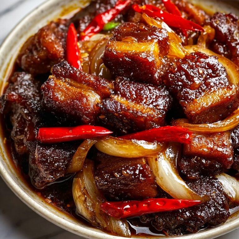 Beijing Beef Recipe
