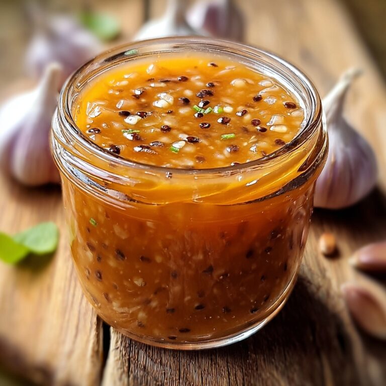 Subway Sweet Onion Sauce Recipe