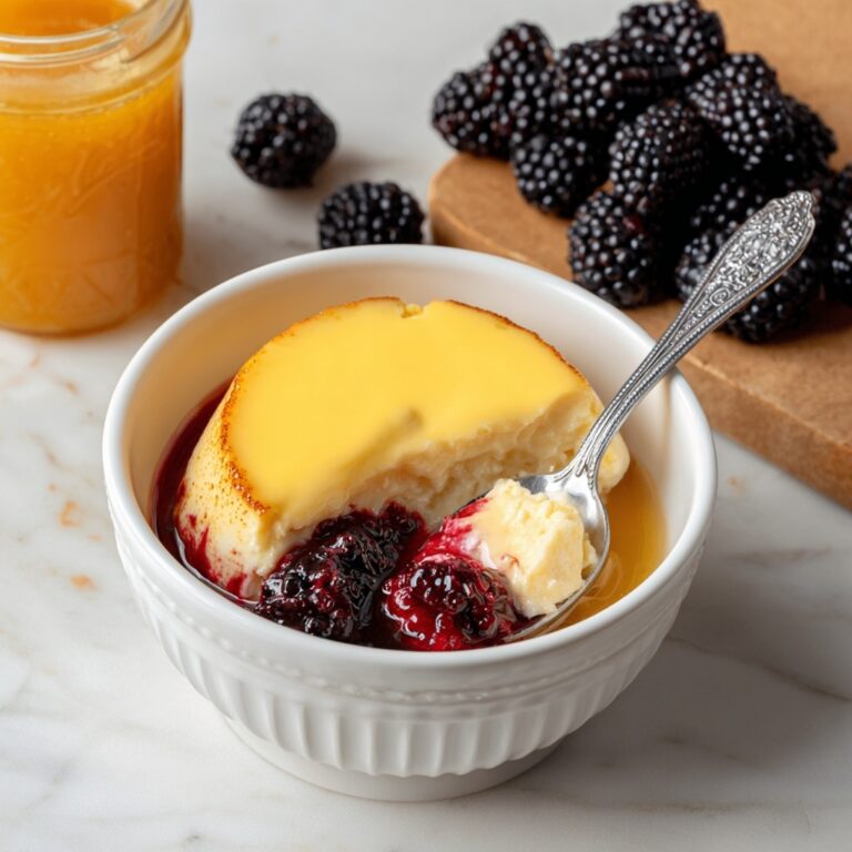 Vanilla Bean Crème Brûlée Recipe