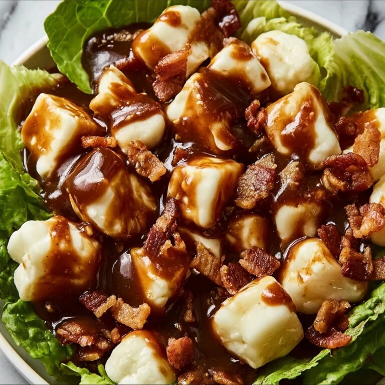 Snickers Salad Recipe