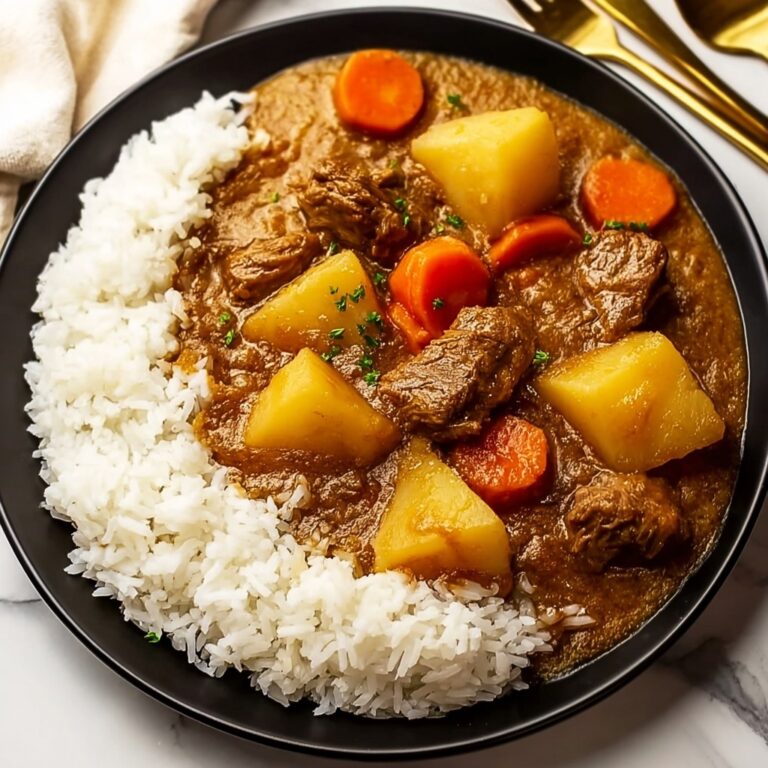 Authentic Jamaican Curry Chicken Recipe