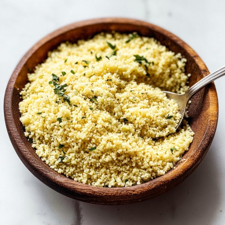Vegan Parmesan Cheese Recipe