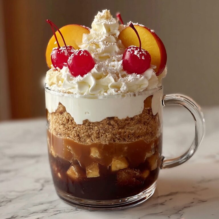 Easy Ice Cream Cake Recipe