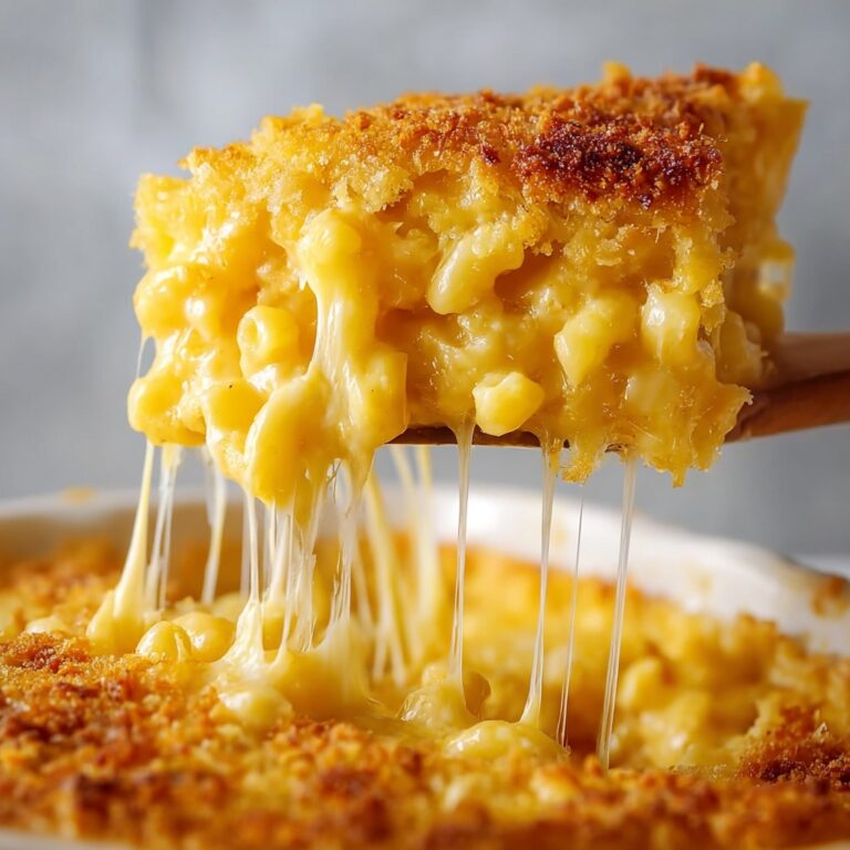 Cheddar Sweet Corn Pie Recipe