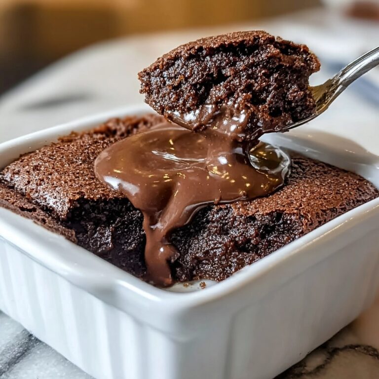 Southern Chocolate Cobbler Recipe