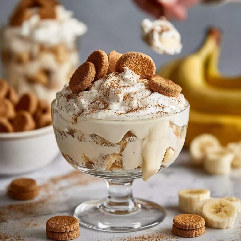Magnolia Bakery Famous Banana Pudding Recipe