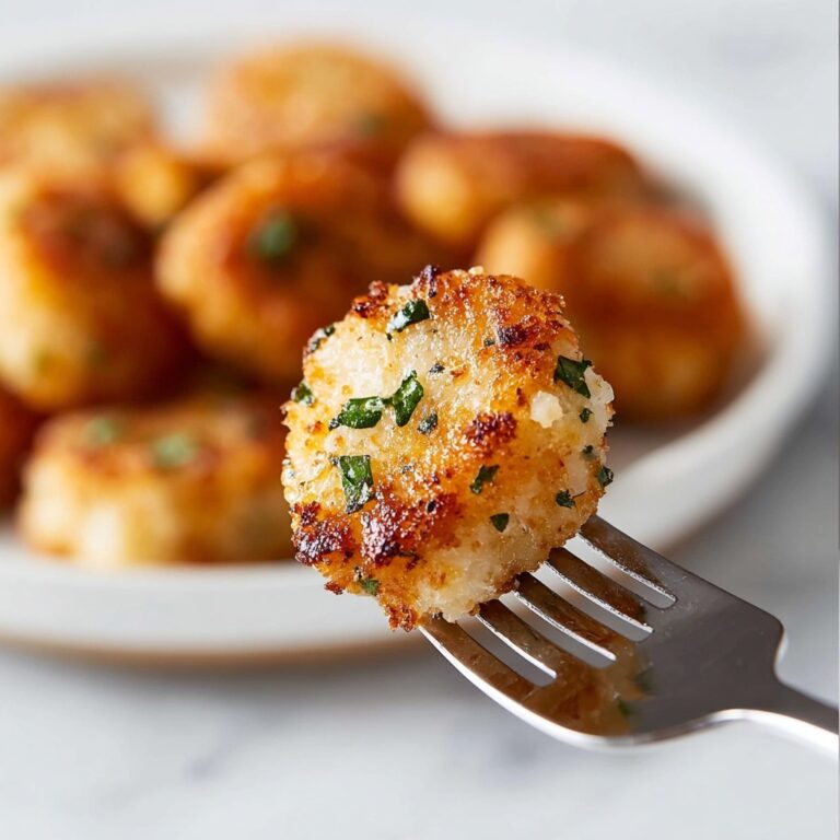 Homemade Chicken Nuggets Recipe