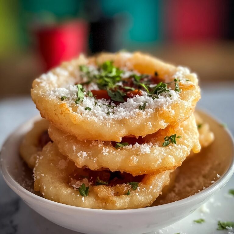 Lady Locks Pastry Shells with Cream Filling Recipe