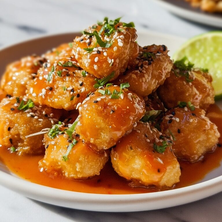 Boneless Chicken Wings Recipe