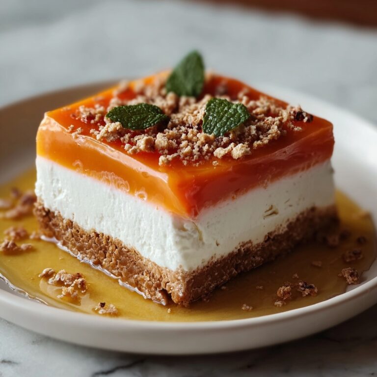 Pumpkin Gingersnap Lush Recipe