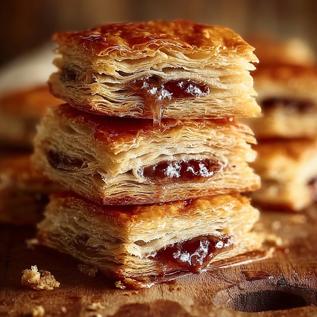 French Dip Biscuits Recipe - Recipe Image