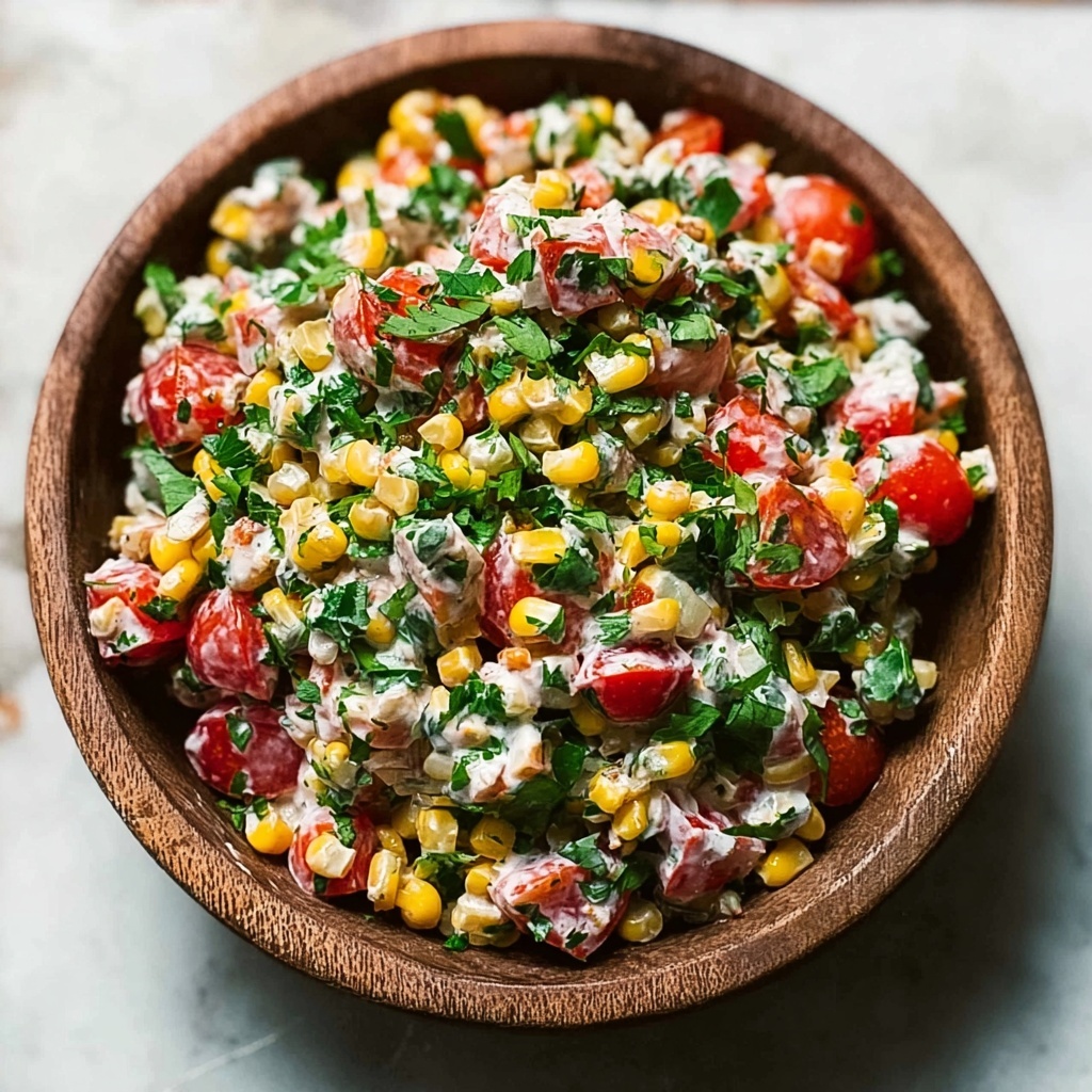 Cowboy Caviar Recipe - Recipe Image